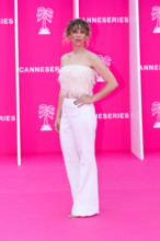 CANNES SERIES 2026