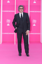 CANNES SERIES 2026