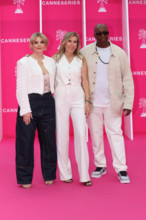 CANNES SERIES 2026