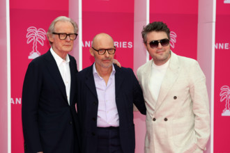 CANNES SERIES 2026