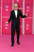 CANNES SERIES 2026