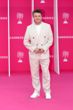 CANNES SERIES 2026