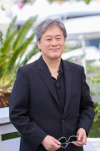 Park Chan-wook