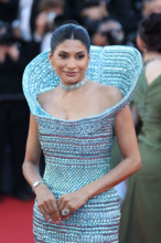 Farhana Bodi