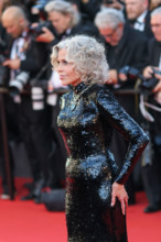 Jane Fonda