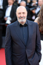 Cedric Klapisch