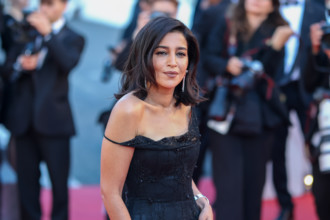 Leïla Bekhti