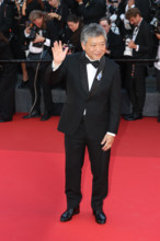 Hirokazu Kore-eda