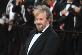 Peter Jackson