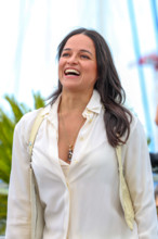 Michelle Rodriguez