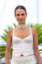 Jordana Brewster
