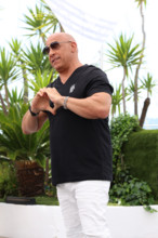 Vin Diesel