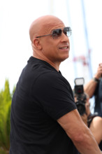 Vin Diesel