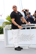 Vin Diesel