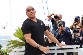 Vin Diesel