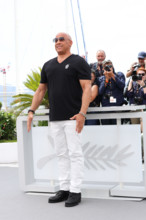 Vin Diesel