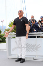 Vin Diesel