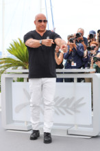 Vin Diesel