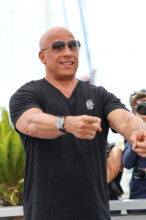 Vin Diesel