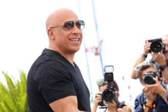 Vin Diesel