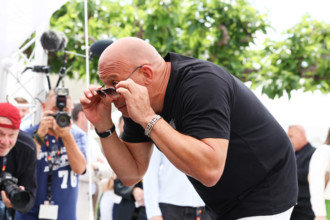 Vin Diesel