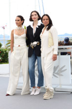Photocall du film "The Fast And The Furious"