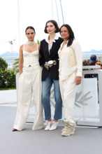 Photocall du film "The Fast And The Furious"