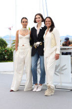 Photocall du film "The Fast And The Furious"