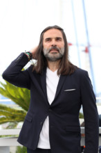 Khaled Mouzanar