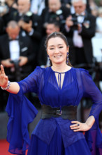 Gong Li
