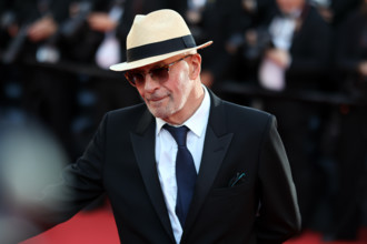 Jacques Audiard