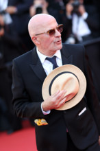 Jacques Audiard