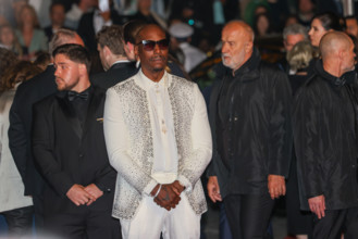 Tyrese Gibson