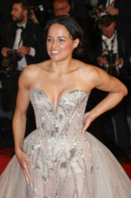Michelle Rodriguez