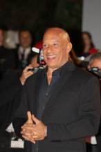 Vin Diesel