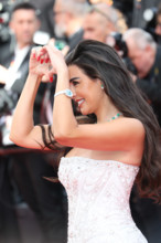 Yasmine Sabri