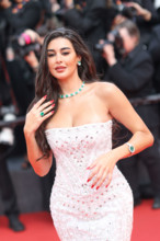 Yasmine Sabri