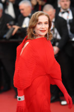 Isabelle Huppert