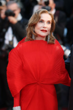 Isabelle Huppert
