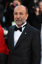 Asghar Farhadi