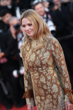 Virginie Efira