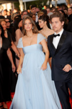 Barbara Palvin, Dylan Sprouse