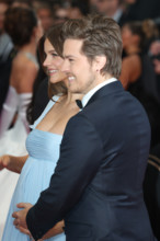 Barbara Palvin, Dylan Sprouse