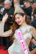 Miss Asia