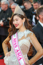Miss Asia