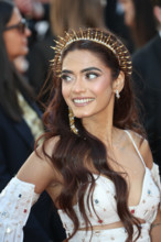 Ishani Mitra