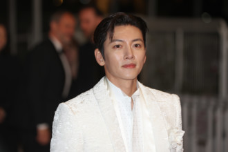 Ji Chang-wook