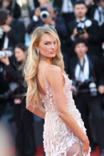 Romee Strijd