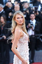 Romee Strijd