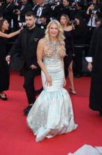 Katherine Kelly Lang
